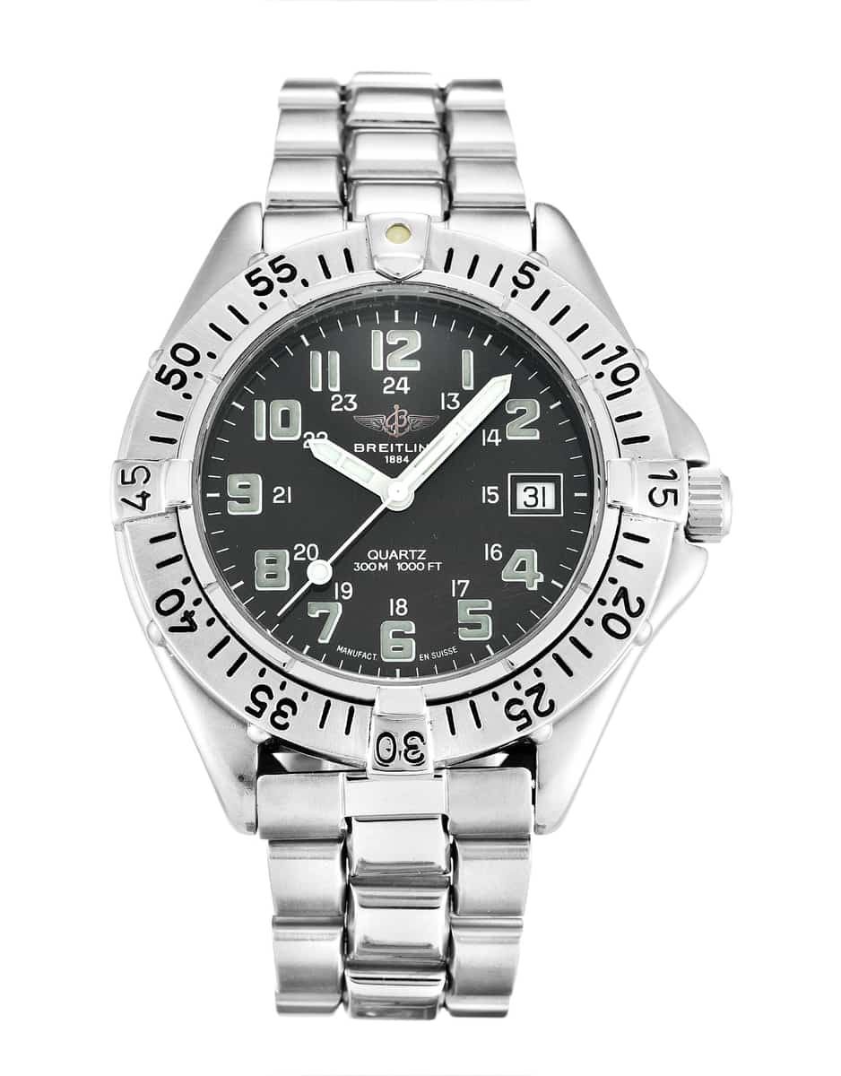 Breitling a57035 top